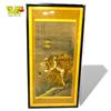 Image 1 : Large Framed Vintage Scroll Chinese Tiger by Zhang Chutang 62x32"