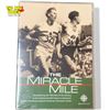 Image 7 : Miracle Mile 1954 Signed LE Print w/ DVD Bannister & Landy Vancouver 40th Anniversary
