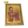 Image 3 : 2x Vintage Chinese Poster Advertisements