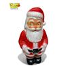 Image 5 : Vintage Dolls & Regal Toy Blow Mold Santa Claus