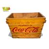 Image 6 : Vintage Coca-Cola Collectibles: Cans, Bottles, & Crate