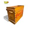 Image 7 : Vintage Coca-Cola Collectibles: Cans, Bottles, & Crate