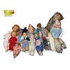 Image 1 : Assorted Vintage Dolls