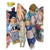 Image 3 : Assorted Vintage Dolls