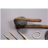 Image 3 : Collection of Anasazi Tools, Ca 700 - 1300 AD