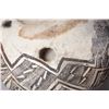 Image 5 : Important and Possibly Unique Mimbres Geometric Olla, Ca 1000 - 1130 AD
