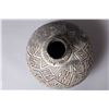 Image 7 : Important and Possibly Unique Mimbres Geometric Olla, Ca 1000 - 1130 AD