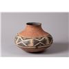 Image 2 : Tonto Polychrome Olla, Ca 1340 - 1450 AD
