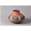 Image 3 : Tonto Polychrome Olla, Ca 1340 - 1450 AD