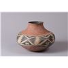 Image 4 : Tonto Polychrome Olla, Ca 1340 - 1450 AD