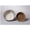 Image 4 : Important Grouping Consisting of a Basketmaker Basket and an Elusive Pithouse Bowl,  Ca 500