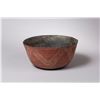 Image 1 : Large Interesting Salado Bowl, Ca 1250 - 1450 AD