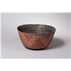 Image 2 : Large Interesting Salado Bowl, Ca 1250 - 1450 AD