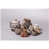Image 2 : Group of Ten Anasazi Small Pots
