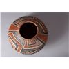 Image 5 : Massive Polychrome Tonto Olla, Ca 1340 - 1450 AD