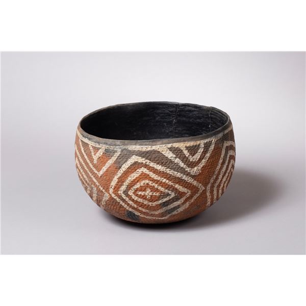 McDonald decorated Mogollon type, Ca 1100 - 1200 AD