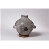 Image 3 : Large Mesa Verde Olla with Handles, Ca 575 - 1300 AD