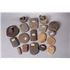 Image 2 : Group of Nineteen Anasazi Stone Tools, Ca 1000 - 1500 AD
