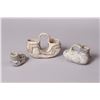 Image 4 : Group of Three Anasazi Pots in Excellent Condition, Ca 1100-1450 AD