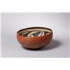 Image 4 : Gila Geometric Bowl, Ca  1300 - 1450 AD