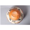 Image 2 : Two Acoma Pots Including a Wedding Pot by Lupe Paytiamo and Pot by S. Martinez