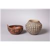 Image 2 : Two Southwest Pueblo Vessels