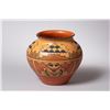 Image 2 : San Felipe Pueblo Pot by Award Winning Ricardo Ortiz