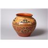 Image 3 : San Felipe Pueblo Pot by Award Winning Ricardo Ortiz