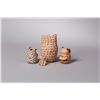 Image 2 : Four Acoma Owls of Various Dates