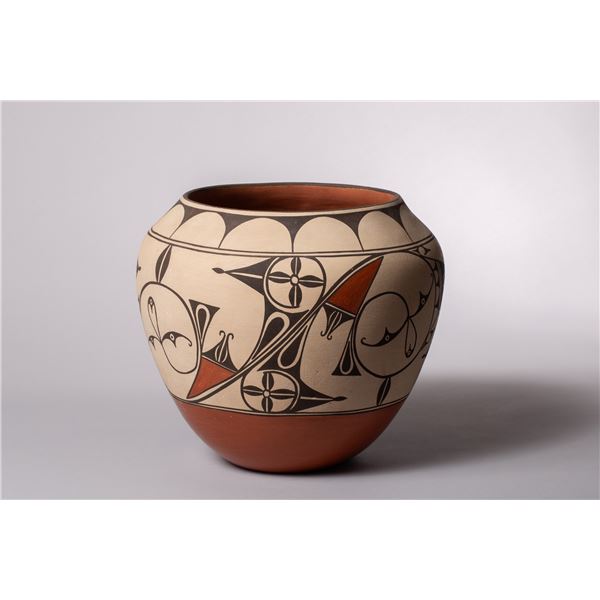 Large Zia Olla (Unsigned)