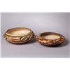 Image 2 : Two Polychrome Hopi Bowls, Ca 1920s