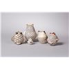 Image 2 : Six Acoma Owls of Various Dates