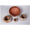 Image 4 : Group of Four Zia Pots