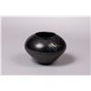 Image 3 : Matilde de Quezada Mata Ortiz Blackware Jar, Geometric Design