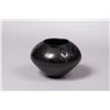 Image 4 : Matilde de Quezada Mata Ortiz Blackware Jar, Geometric Design
