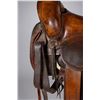 Image 3 : F.A. Meanea marked Saddle, 1930s