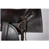 Image 4 : High Back Saddle with Sam Stagg Rigging