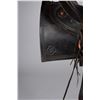 Image 5 : High Back Saddle with Sam Stagg Rigging