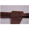 Image 4 : Vintage C.P. Shipley Cartridge Belt and Holster