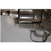 Image 6 : Antique Colt Single Action Army Revolver with Leather Holster, Made 1878