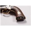 Image 11 : Colt Model 1849 Pocket Revolver with Main & Winchester "Slim Jim" Holster