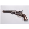 Image 6 : Colt Model 1849 Pocket Revolver with Main & Winchester "Slim Jim" Holster