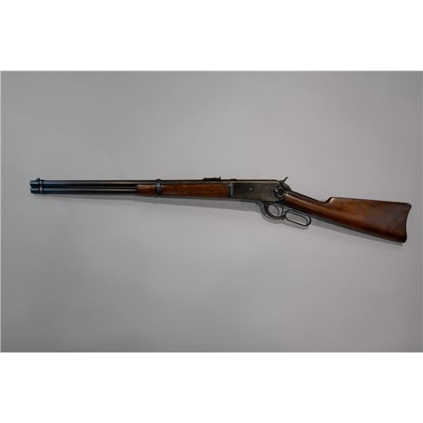 Antique Winchester Model 1886  Carbine, Made 1893