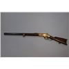 Image 3 : Antique Winchester Model 1866 Rifle, Made 1872