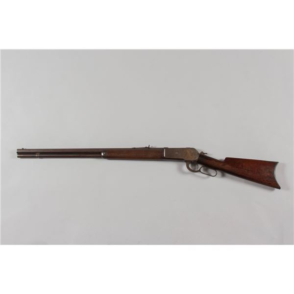 Antique Winchester Model 1886, .40/.82 Cal
