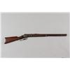 Image 2 : Antique Winchester Model 1886, .40/.82 Cal