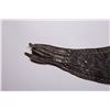 Image 4 : Vintage Studded Western Bronc Riding Belt with Card Suit Design