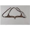 Image 1 : Keyston Bridle & Breast Collar, Ca 1920-40s