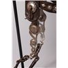 Image 9 : Keyston Bridle & Breast Collar, Ca 1920-40s
