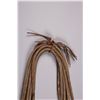 Image 2 : Early Handmade Riata Rope